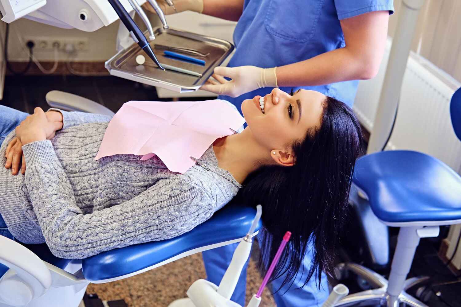 Best Same-Day Dentist Appointment [placeholder7] in Larksville, PA